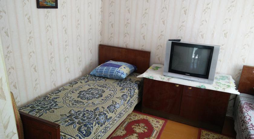 Гостиница Guest House u Lilii Феодосия-38