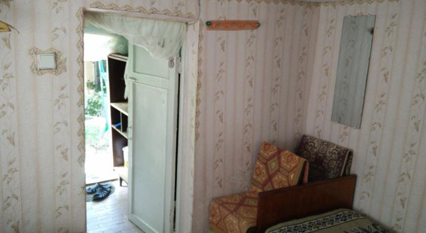 Гостиница Guest House u Lilii Феодосия-42