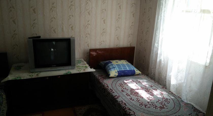 Гостиница Guest House u Lilii Феодосия