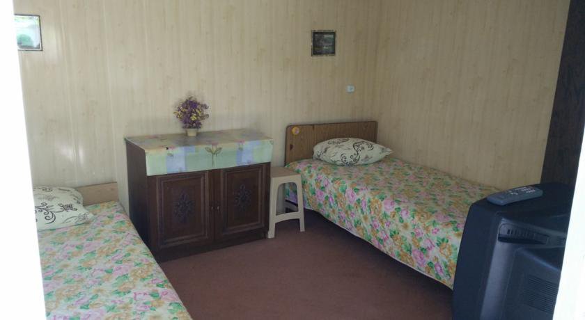 Гостиница Guest House u Lilii Феодосия