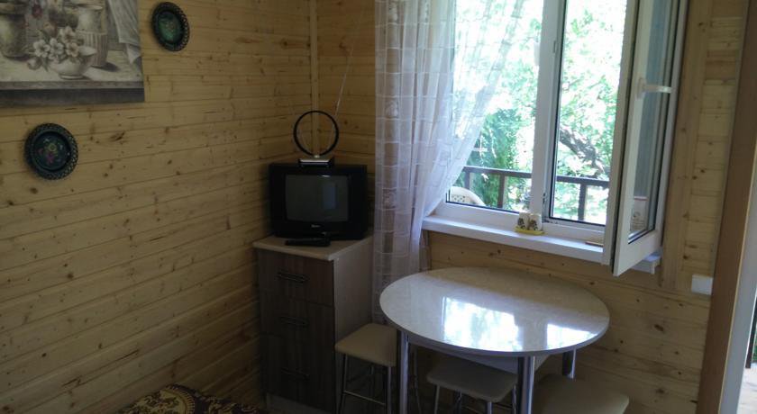 Гостиница Guest House u Lilii Феодосия-34